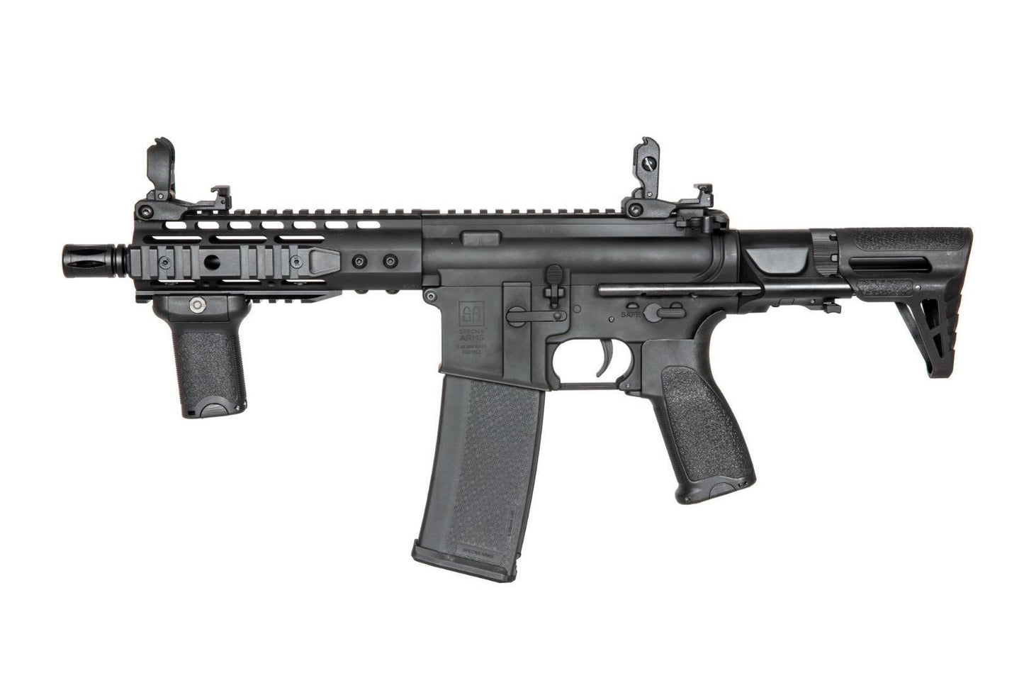 SA-E12 PDW EDGE™ Carbine Replica