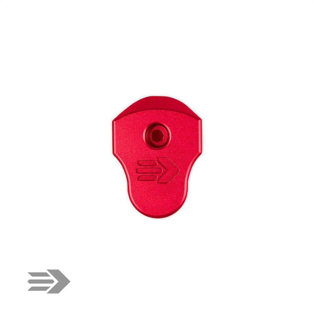 AirTac Customs Aluminum Endcap