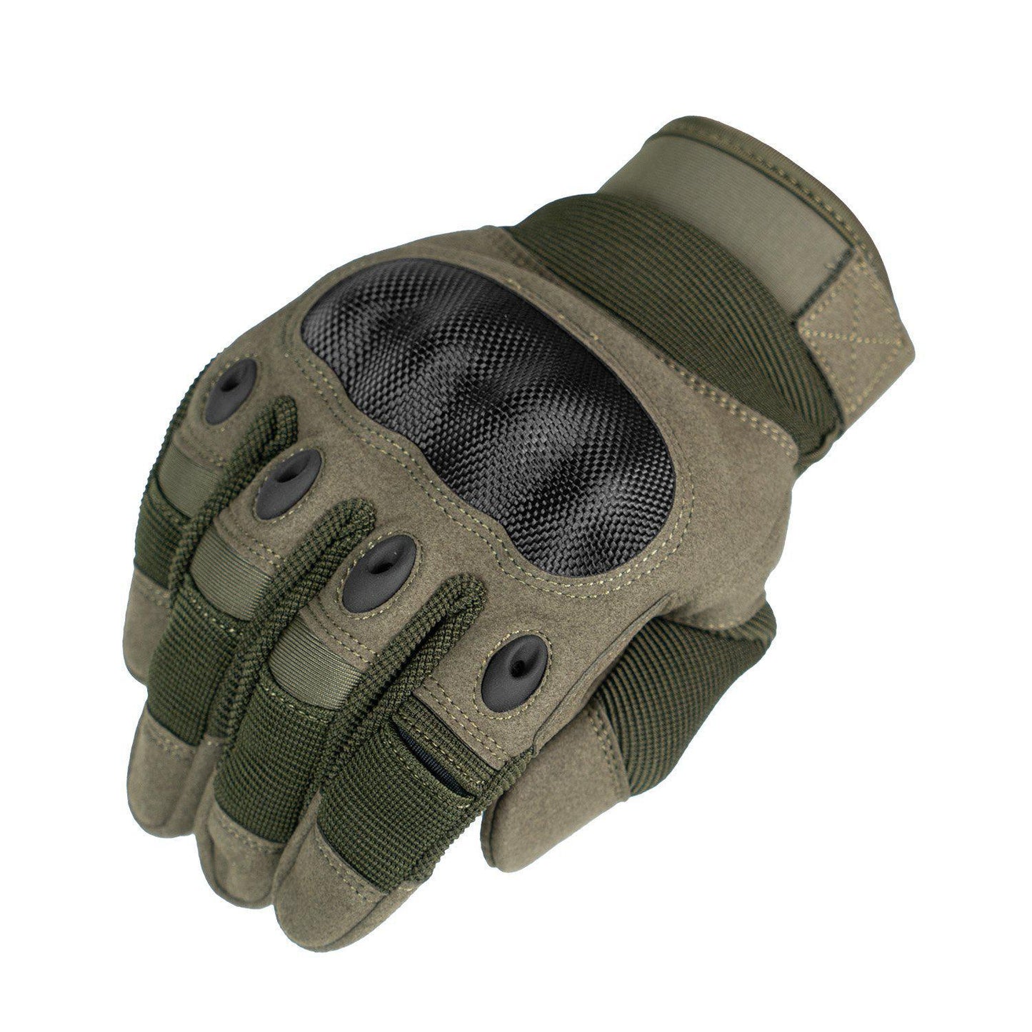 Tactical Gloves OD XLarge