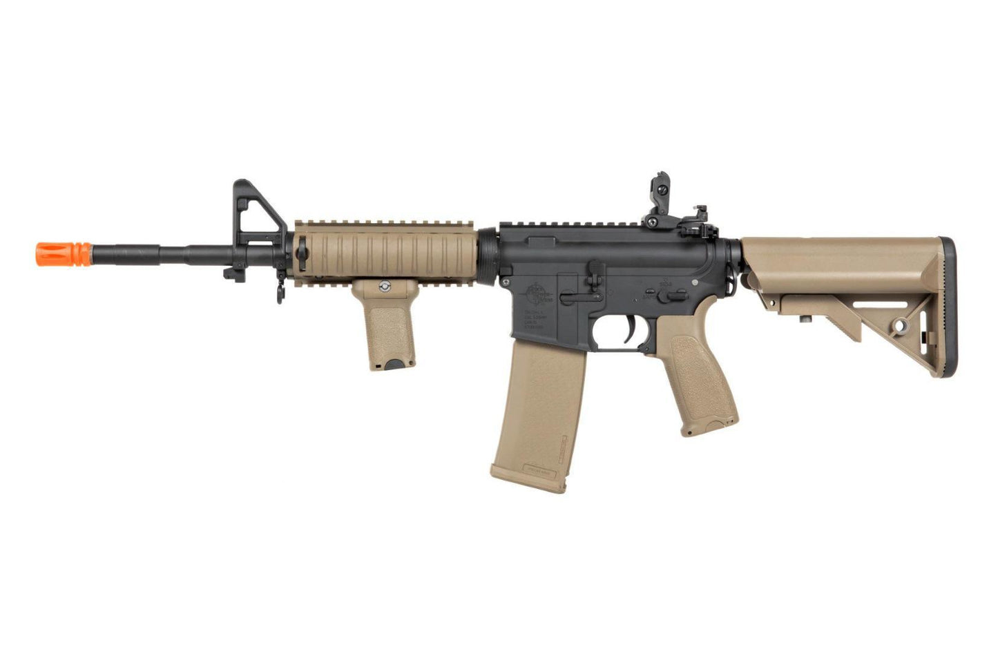RRA SA-E03 EDGE™ carbine replica