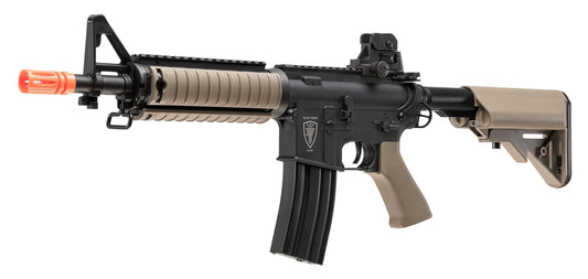 Elite Force M4 - CQBX - w/EYE Trace