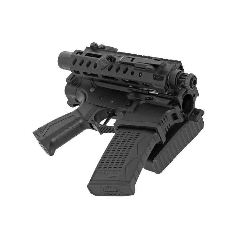 G&G FAR 556 Rapid Folding M4 Airsoft AEG Rifle