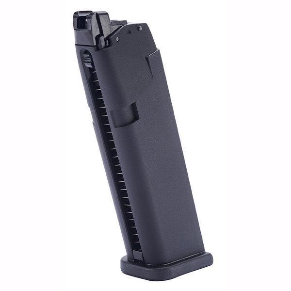 Magazine - Umarex GLOCK G17 GEN4 Green Gas (VFC)