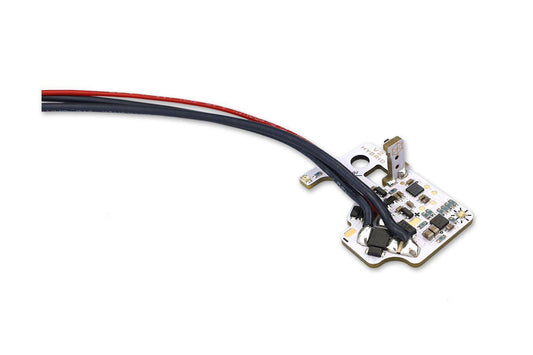 Perun V2 Hybrid Rear Wire