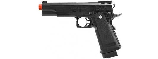 Tokyo Marui Hi-Capa 5.1 Government Model Gas Blowback