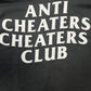 Full Auto Airsoft Exclusive - Anti Cheaters Cheaters Club