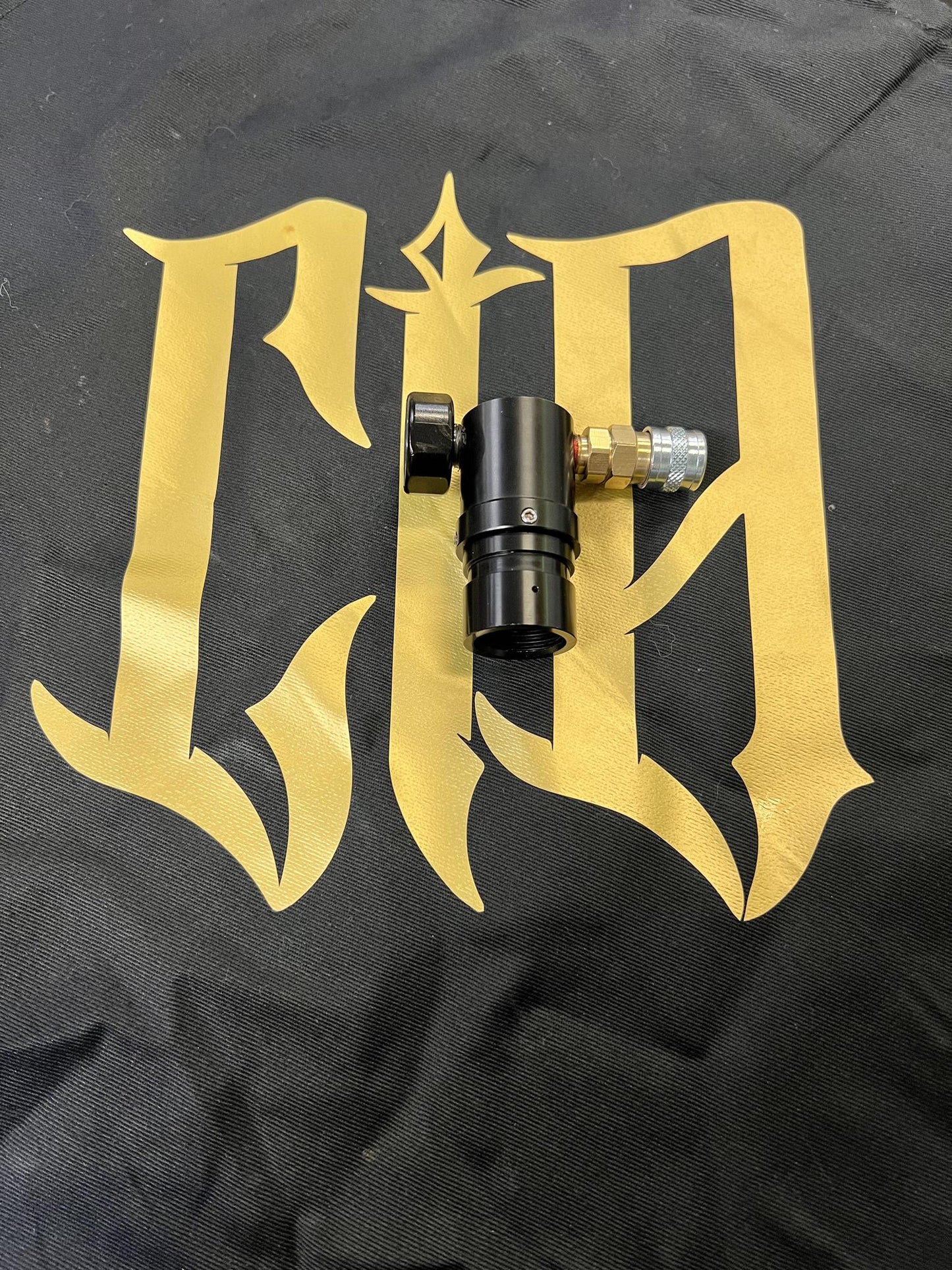 Pro Reg V2, Competitive Indoor Airsoft