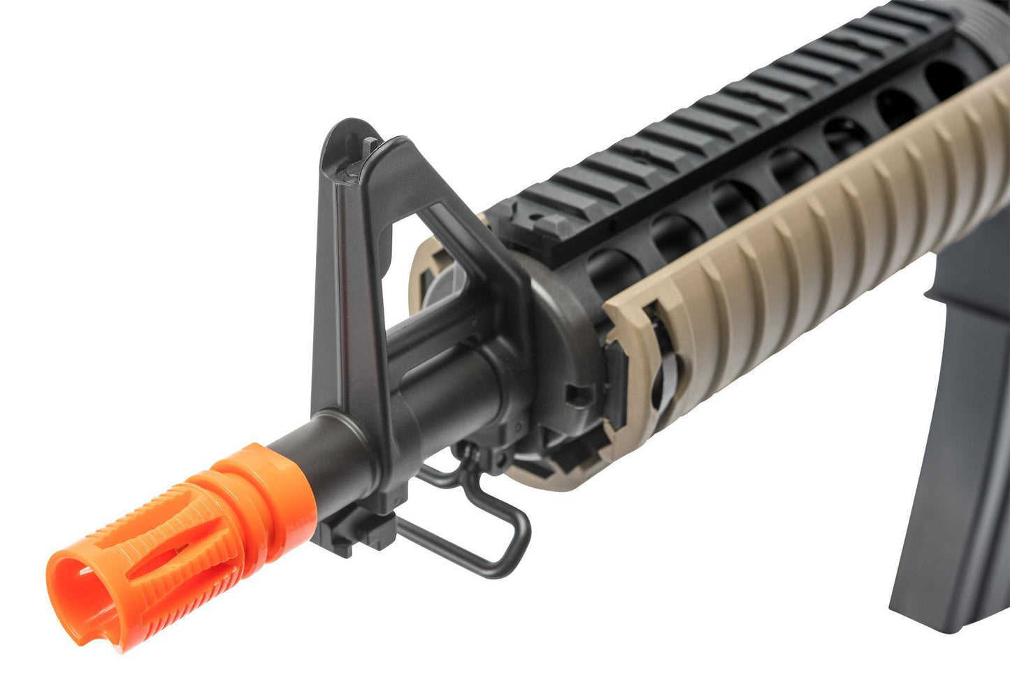 Elite Force M4 - CQBX - w/EYE Trace