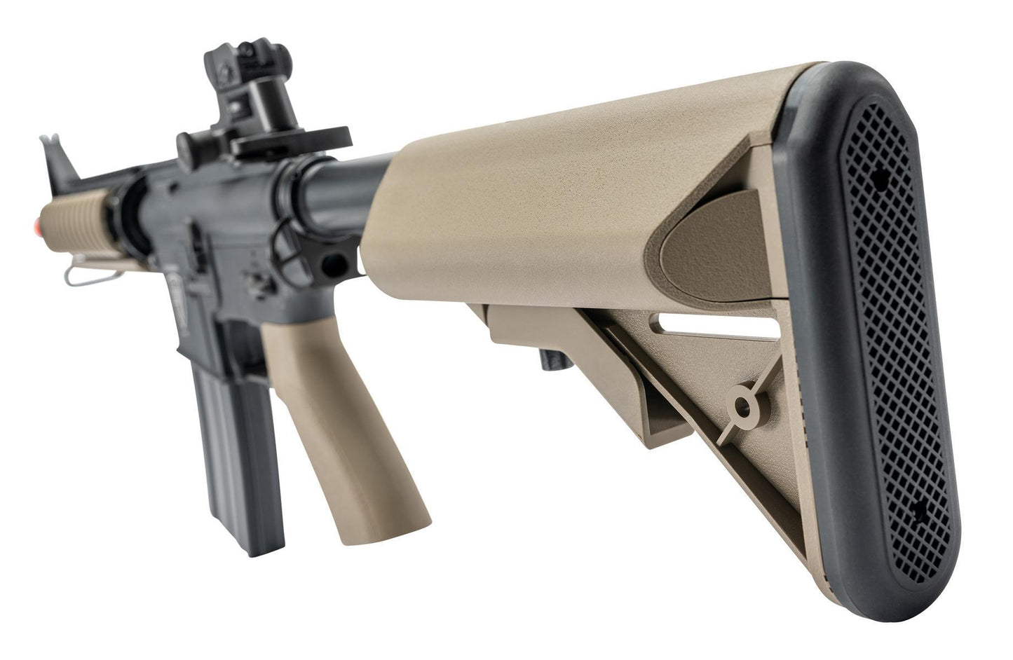 Elite Force M4 - CQBX - w/EYE Trace