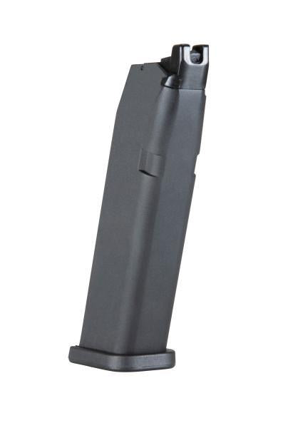 GLOCK G17 GEN 3 GBB MAG(GHK)-6MM for Steel Slide Glock