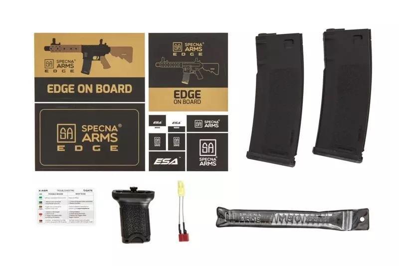 SA-E21 PDW EDGE™ Carbine Replica - Chaos Grey