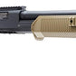 TACTICAL FORCE TRI-SHOT SHOTGUN-6MM-BLACK/TAN