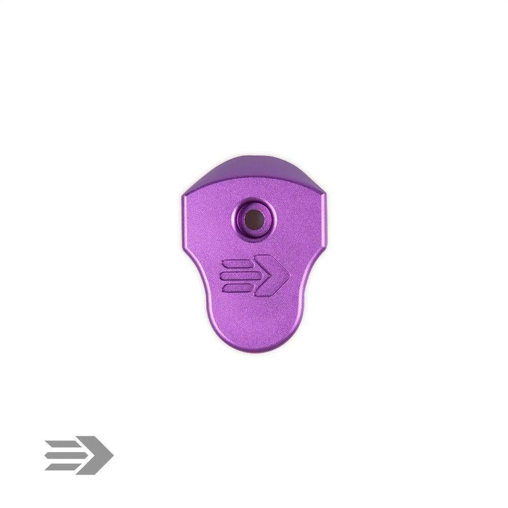 AirTac Customs Aluminum Endcap