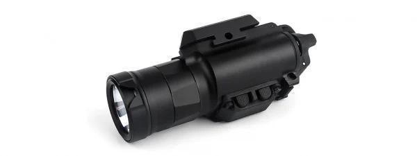ACW XH35 800 lumen Tactical Pistol light (Black)