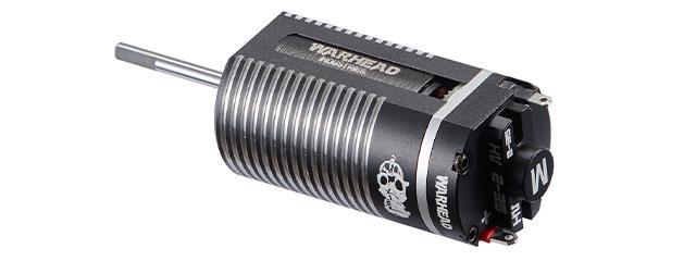 Warhead Industries Brushless AEG High Speed Motor - (Long Shaft)