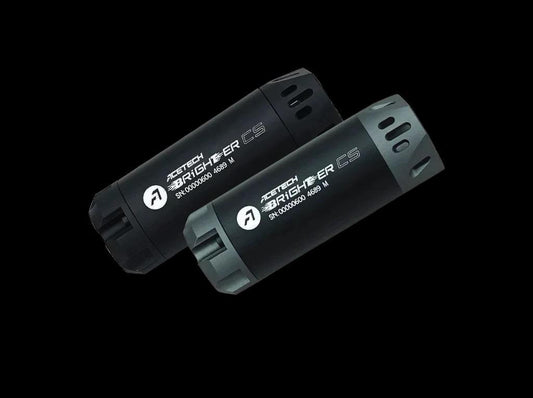 AceTech Brighter CS Tracer Unit M14 CCW