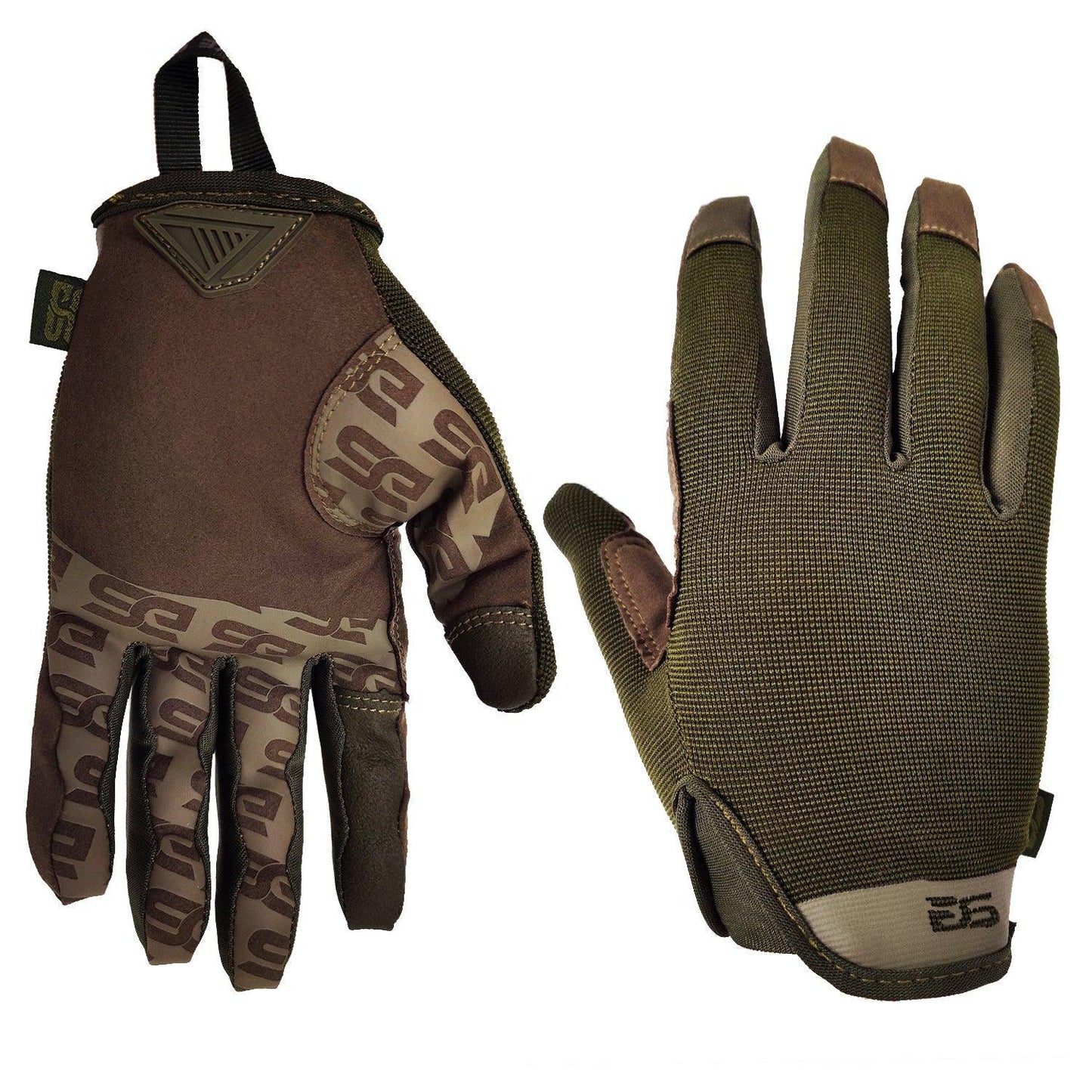 The Impulse Versa OD