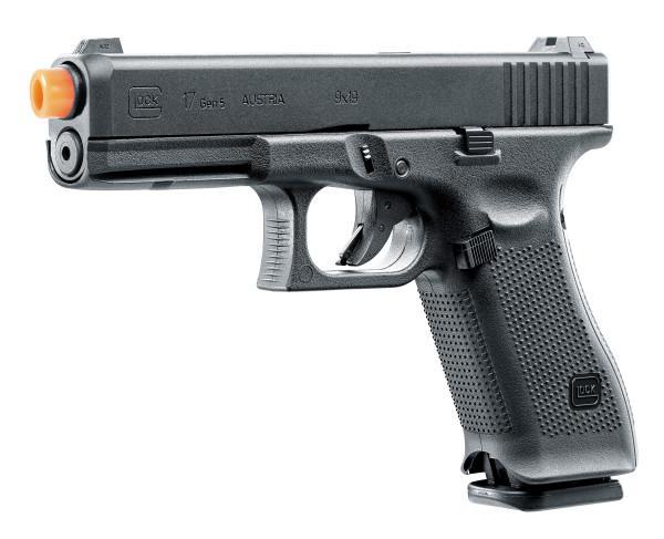GLOCK Gen5 G17 GBB(VFC)
