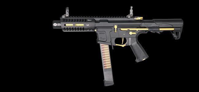G&G ARP 9 Super Ranger