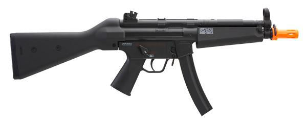 HK MP5 Kit - COMP - BLK w/2 mags