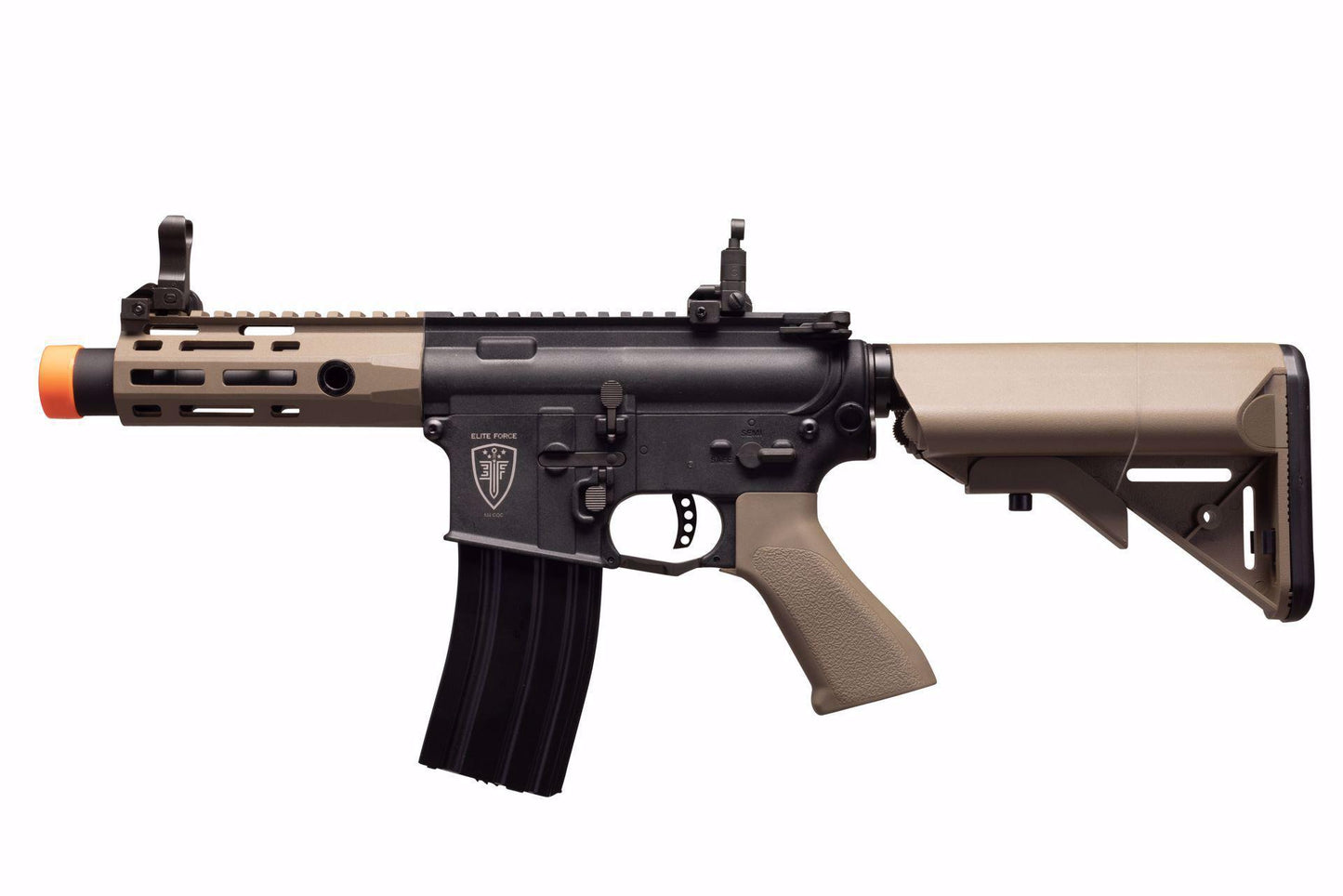 Elite Force M4 - CQCX - w/EYE Trace