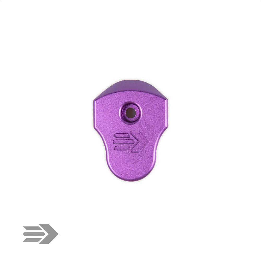 AirTac Customs Aluminum Endcap