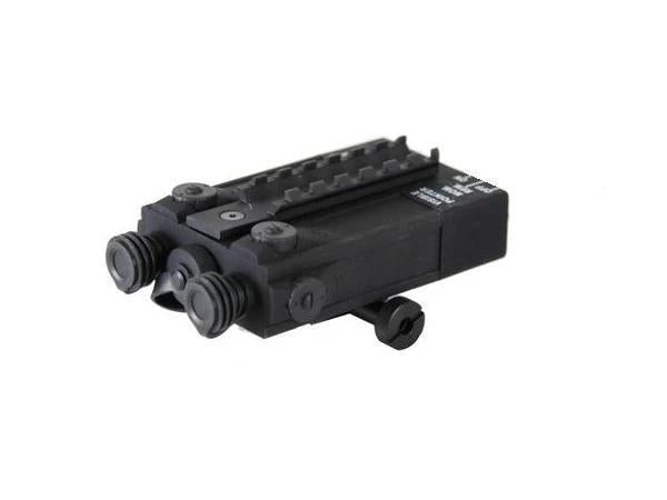 ECHO1 PEQ Battery Box 3