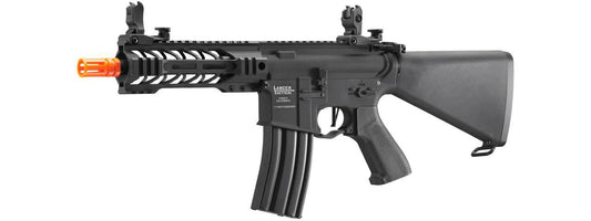 Lancer Tactical Proline 7" M-LOK Battle Hawk Airsoft AEG w/ Stub
