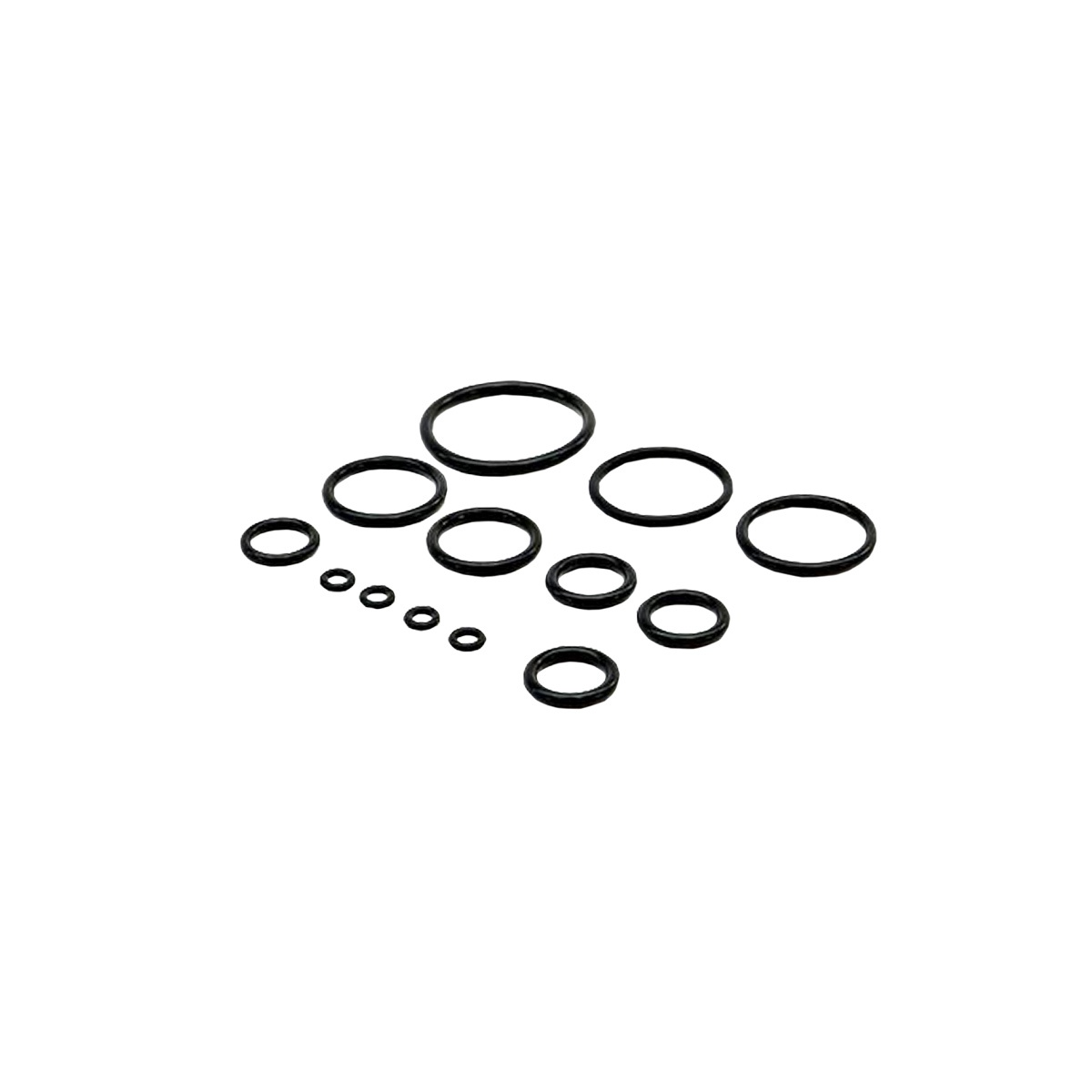 PolarStar Complete O-Ring Set ,Fusion Engine (All Models)