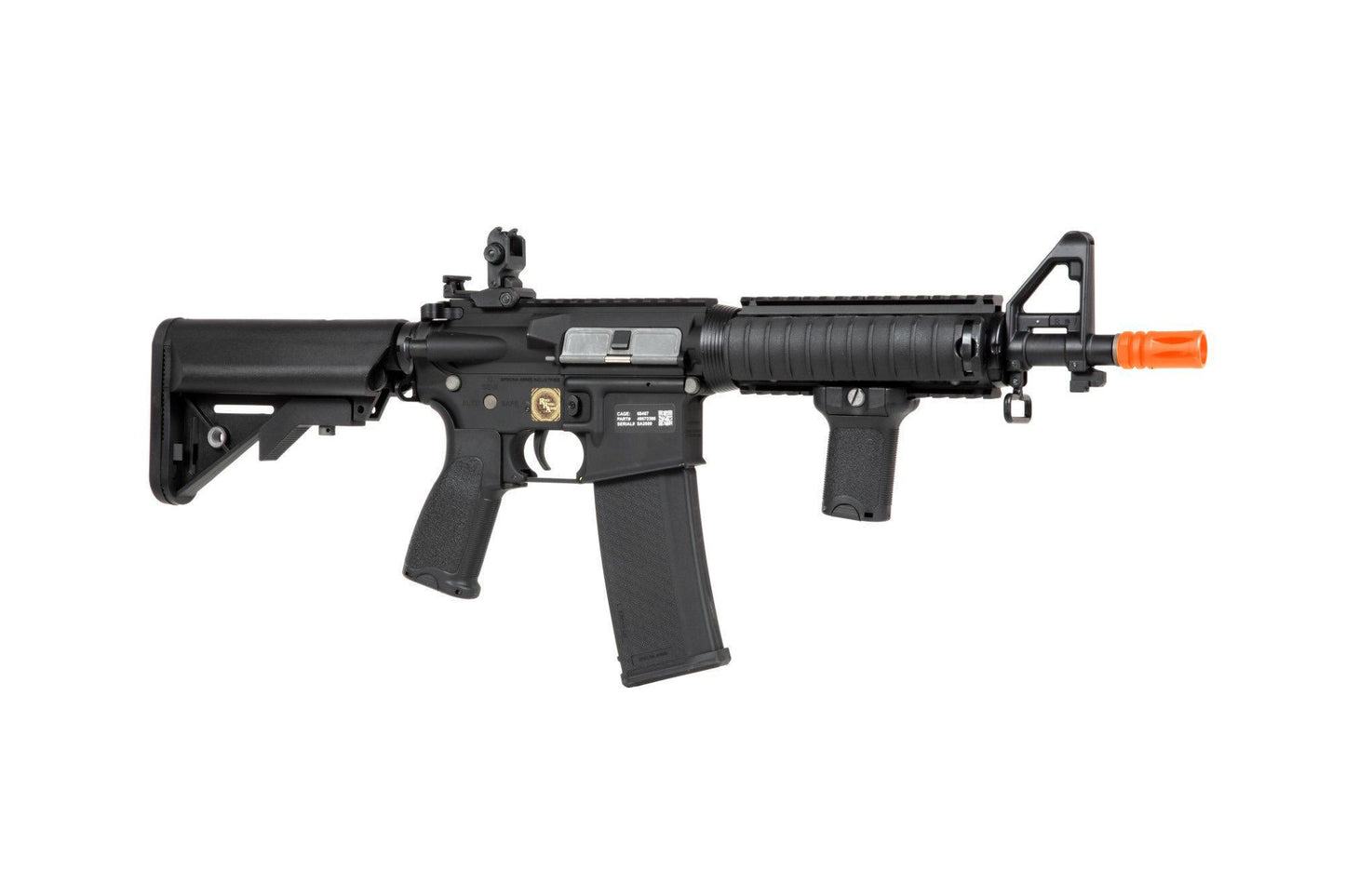 RRA SA-E04 EDGE™ Carbine Replica - black