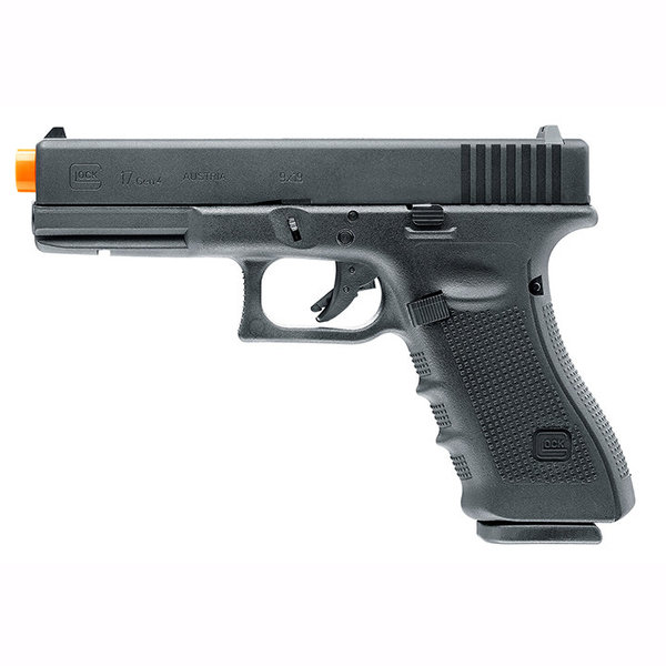Umarex Glock 17 Gen 4 GBB
