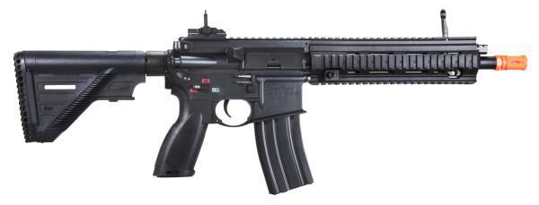 HK 416 A5 COMPETITION AIRSOFT RIFLE