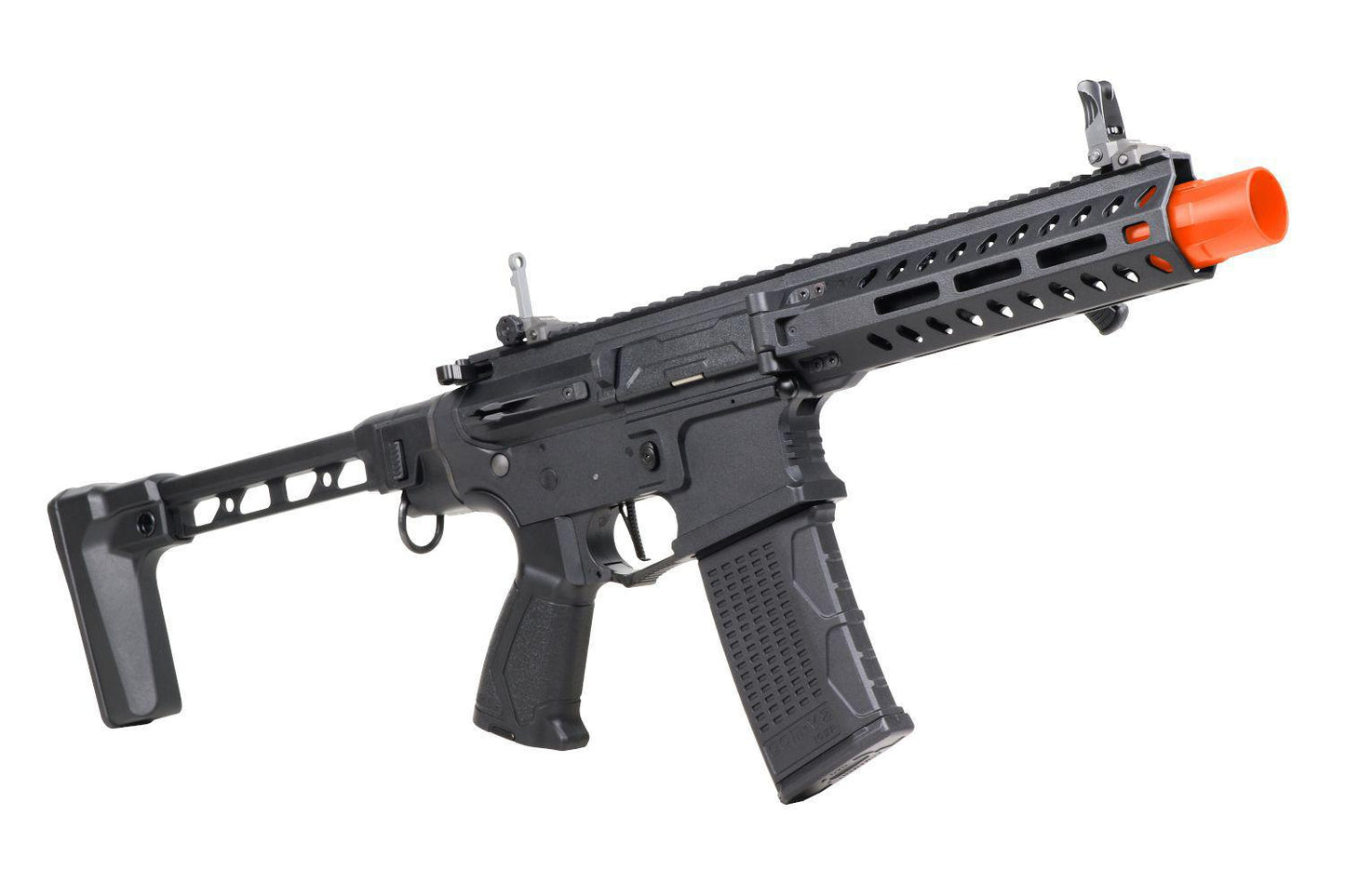 G&G FAR 556 Rapid Folding M4 Airsoft AEG Rifle