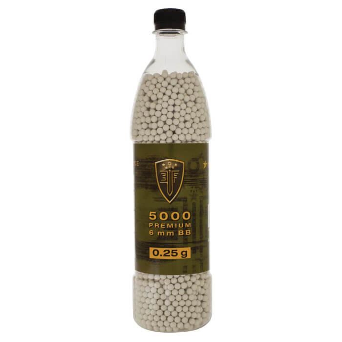ELITE FORCE AIRSOFT BBS - 5000 CT
