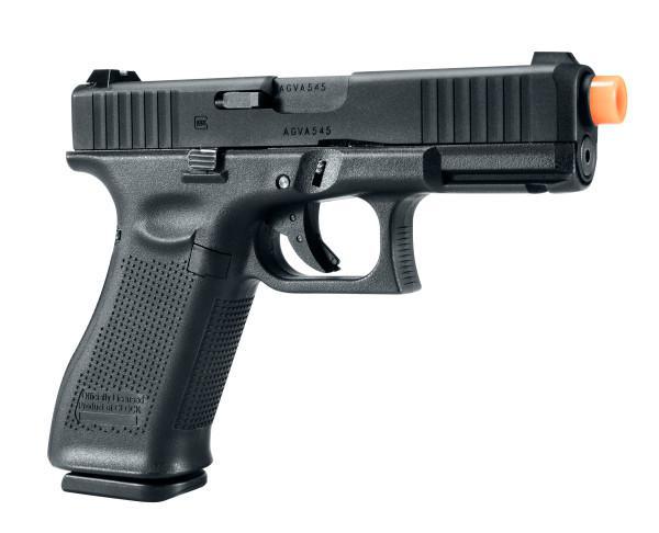 GLOCK G45 GBB - 6MM