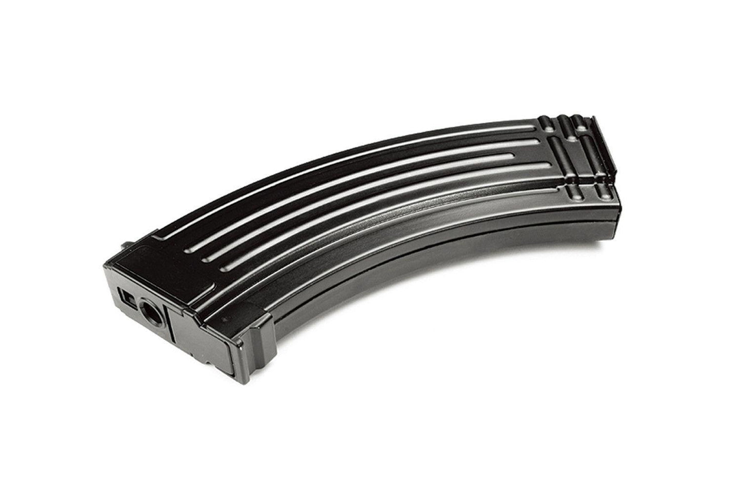 G&G AK/RK 600 ROUND HI-CAPACITY METAL MAGAZINE