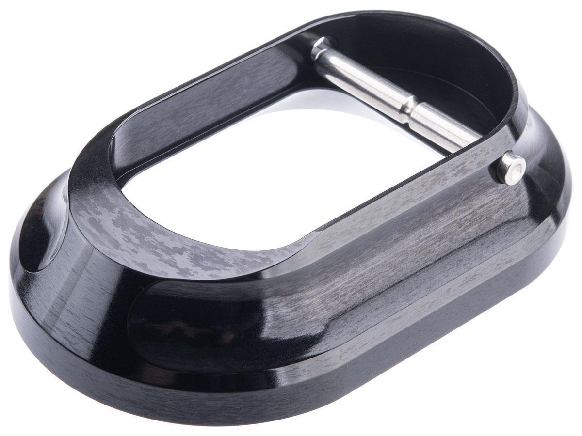 Airsoft Masterpiece "Huge" Magwell for Aluminum ASM Hi-Capa