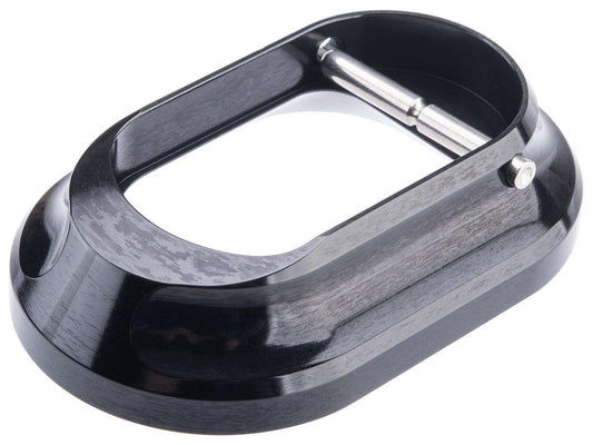 Airsoft Masterpiece "Huge" Magwell for Aluminum ASM Hi-Capa