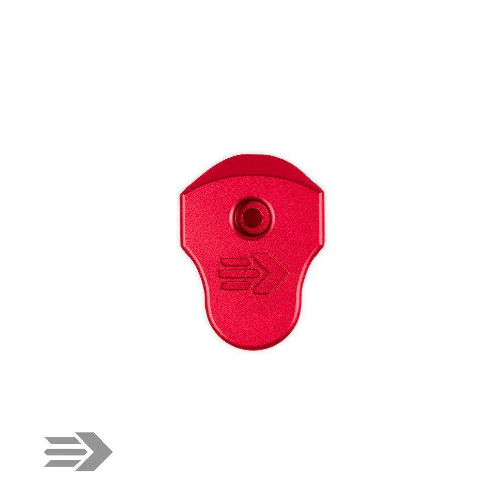 AirTac Customs Aluminum Endcap