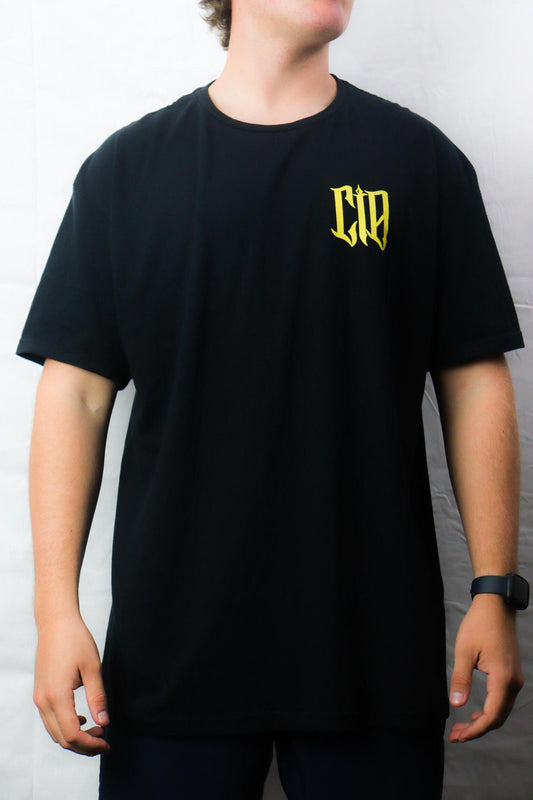 CIA Shirt