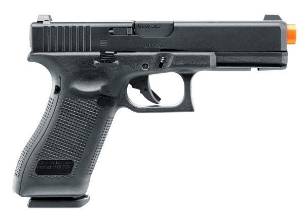 GLOCK Gen5 G17 GBB(VFC)