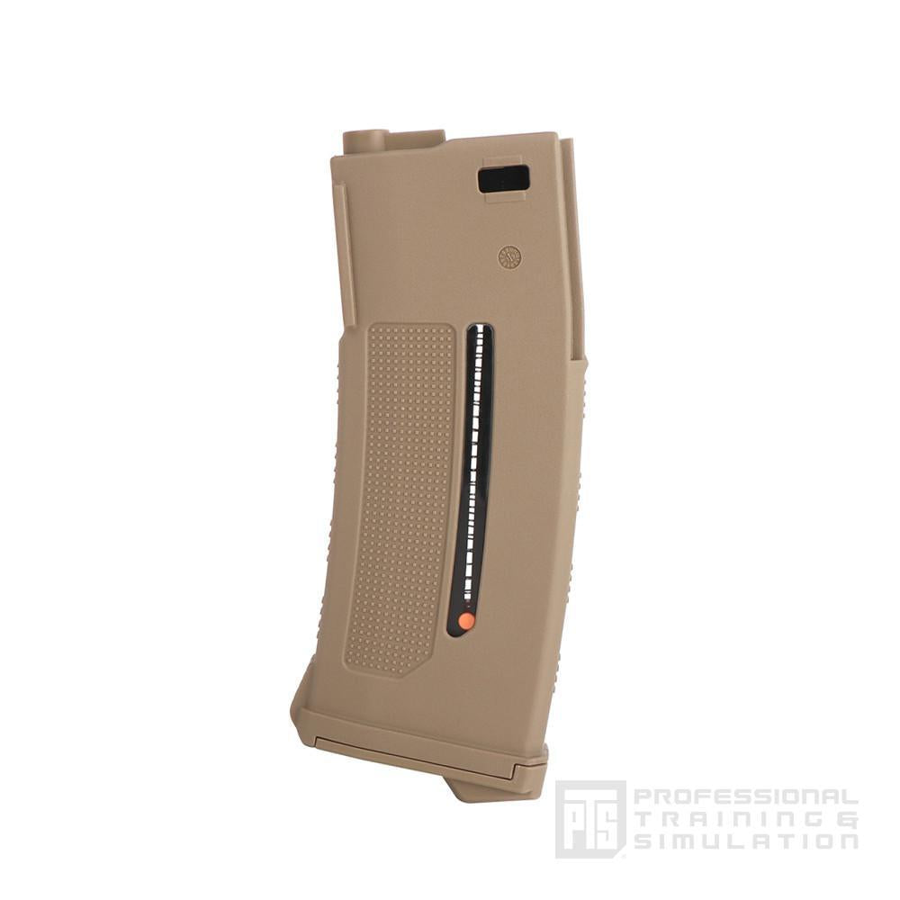 PTS EPM1 Mid Cap 250 Round