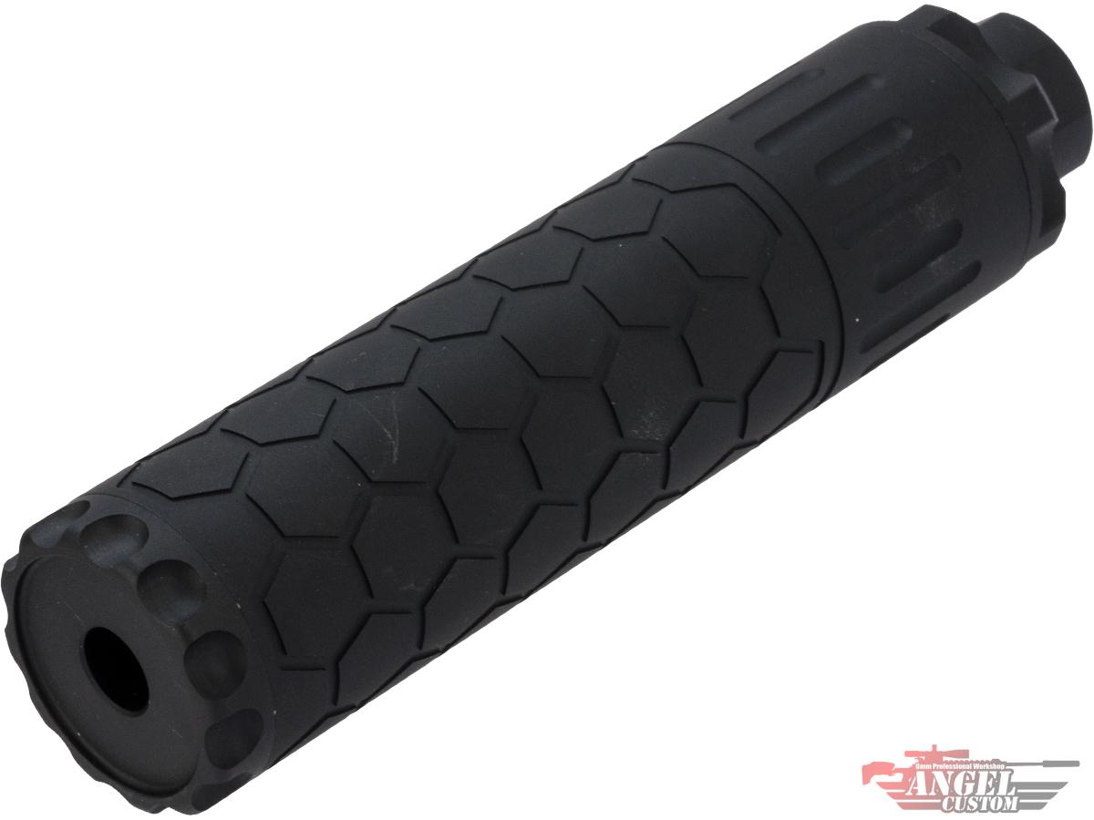 Angel Custom Hornet Tracer Compatible Airsoft Suppressor