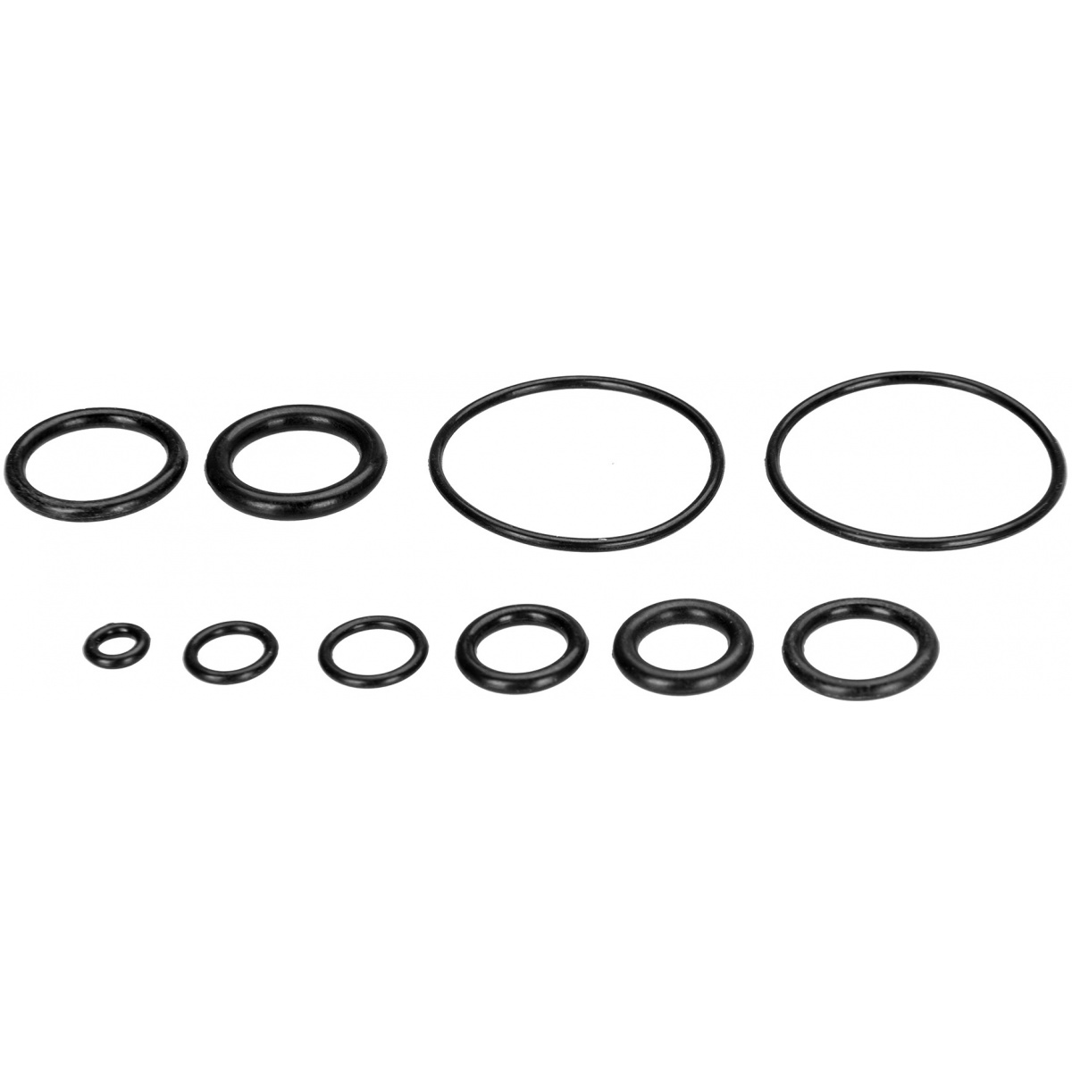 PolarStar F2 HPA Engine Complete O-Ring Set