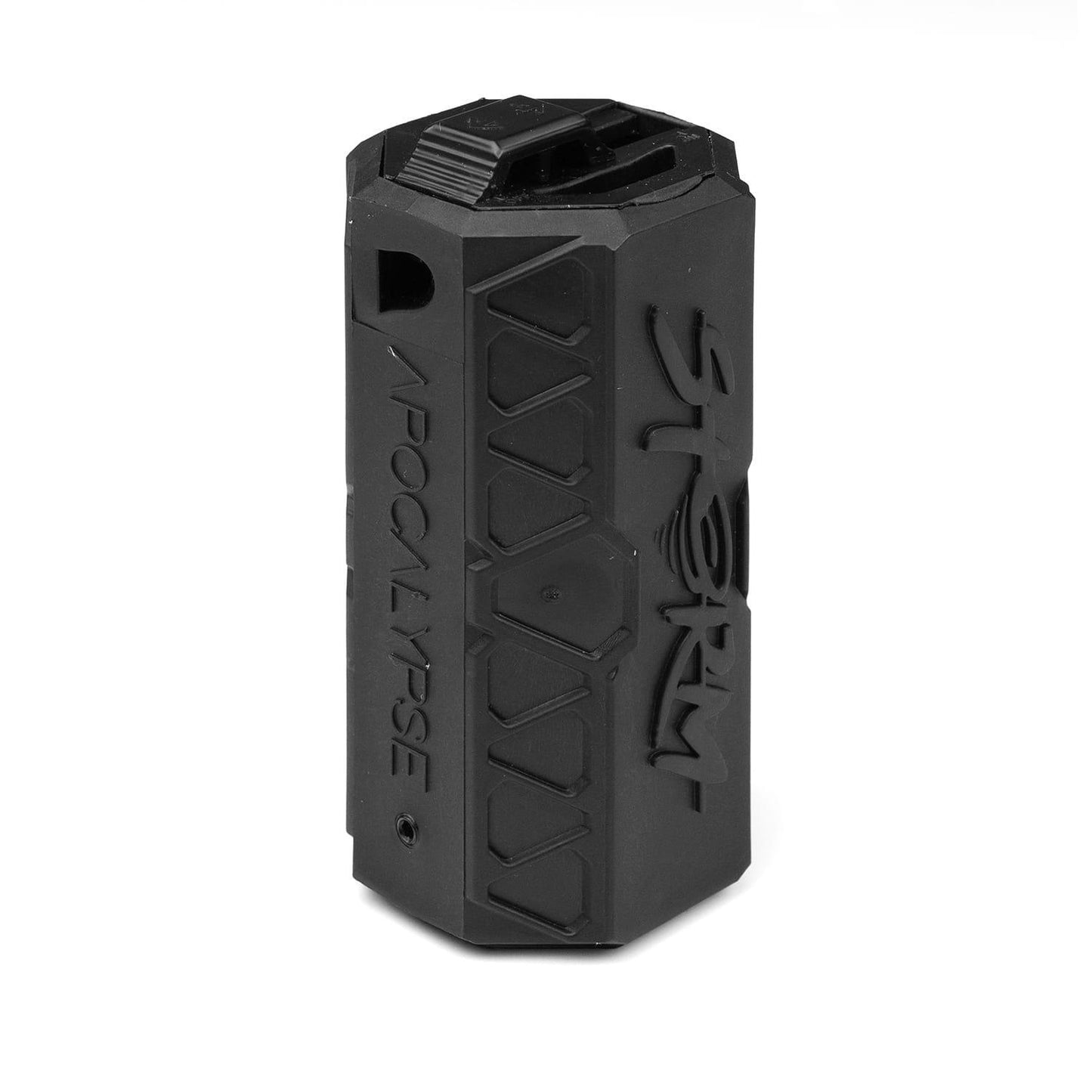 Gas Powered BB Grenade