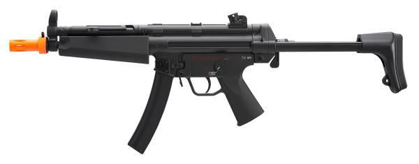 HK MP5 Kit - COMP - BLK w/2 mags