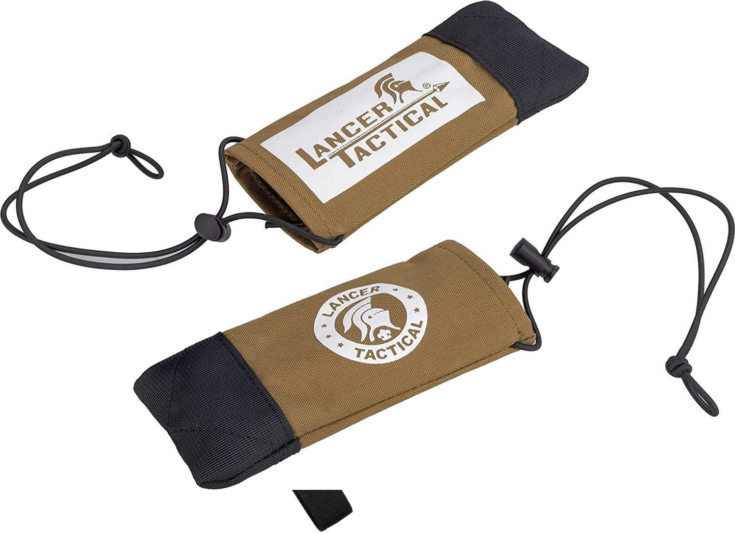 Lancer Techical Barrel Cover