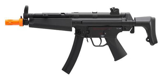 HK MP5 Kit - COMP - BLK w/2 mags