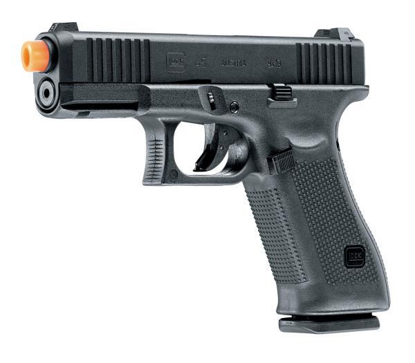 GLOCK G45 GBB - 6MM