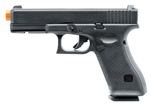 GLOCK Gen5 G17 GBB(VFC)